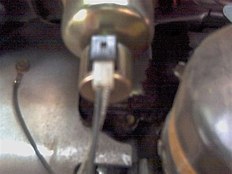 Anti afterfire solenoid. Things To Know About Anti afterfire solenoid. 